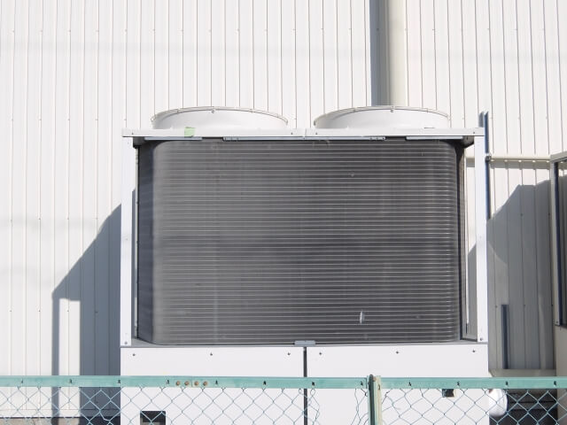 【福島】省エネ対策できている?空調が効きにくい工場・倉庫の共通点